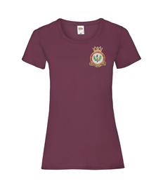 Surrey Wing Ladies T-Shirt