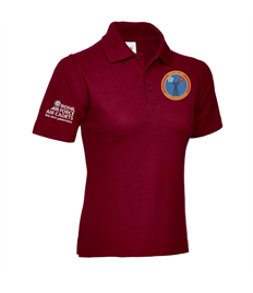Inskip Classic Ladies Polo Shirt