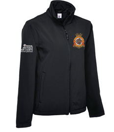 247 Ashton-under-Lyne Classic Softshell Jacket (STAFF/SNCO ONLY)
