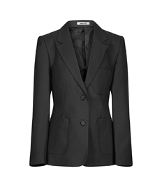 Plain Girls Blazer
