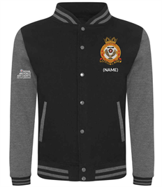 1471 Horwich Squadron AWDis Varsity Jacket