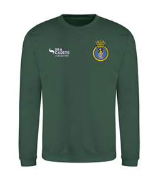 Chelmsford Sea Cadets Sweatshirt