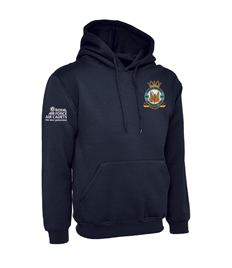 198 Hinckley Classic Hoodie