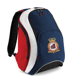 1830 Tendring Hundred Teamwear Rucksack (Cadet)