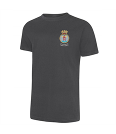 Colchester Sea Cadets Cotton T-Shirt