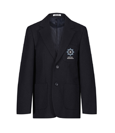 Lift New Rickstones Boys Blazer (Sizes 28" - 36")