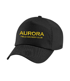 Aurora Baseball Cap