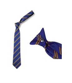 Lift New Rickstones School Clip-On Tie