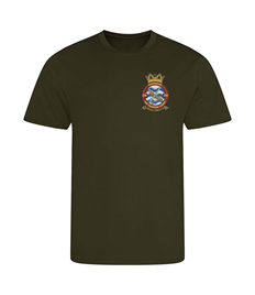 236 Bollington Polyester T-Shirt 
