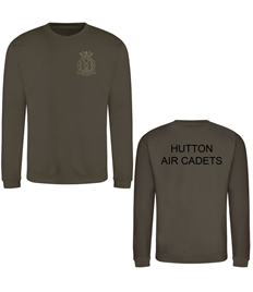 2476 Hutton Sweatshirt