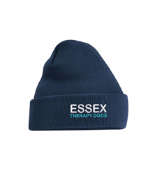 Essex Therapy Dogs Beanie Hat