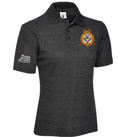 1471 Horwich Classic Ladies Polo Shirt (STAFF ONLY)