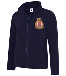 1207 Maldon Classic Ladies Fleece (STAFF ONLY)
