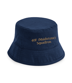 40F Maidstone Bucket Hat