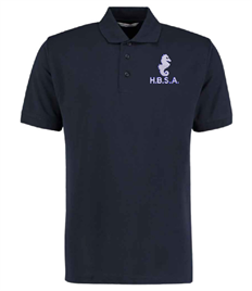 H.B.S.A. Kustom Kit Ladies Polo Shirt