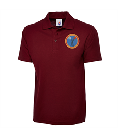 Inskip Classic Polo Shirt