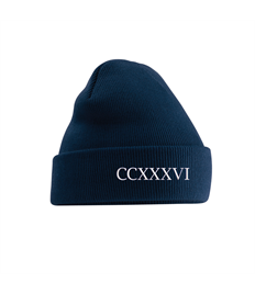 236 Bollington Beanie