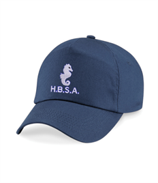 H.B.S.A. Baseball Cap