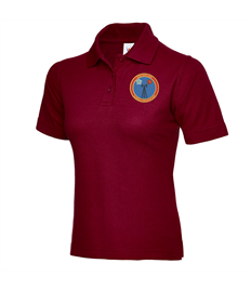 Inskip Classic Ladies Polo Shirt