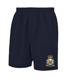 198 Hinckley Cool Mesh Lined Sports Shorts