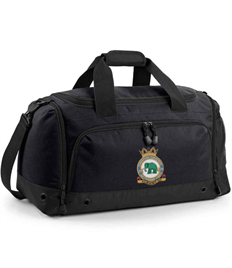 27F Chingford Athleisure Holdall