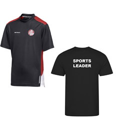 Mayflower Sports Leaders T-Shirt