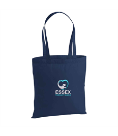 Essex Therapy Dogs Tote Bag