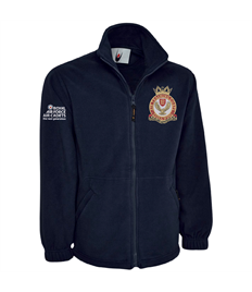 Essex Wing ATC Full Zip Fleece