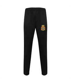 2493 Alsager 1/4 Zip Tracksuit Bottoms