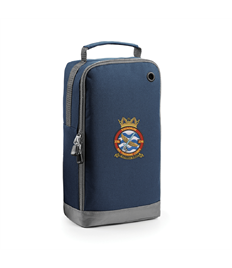 236 Bollington Shoe Bag