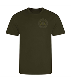 Essex Wing Military Skills T-Shirt