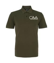 Chelmsford Angling Association Polo Shirt