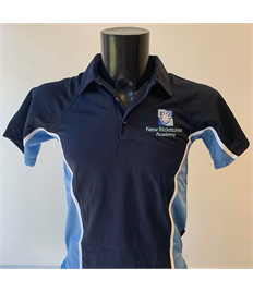 NRA PE Polo Shirt (38-40"+)