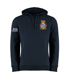 236 Bollington Hooded Sweatshirt