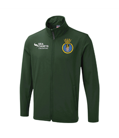 Chelmsford Sea Cadets Softshell Jacket