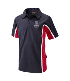 Maltings PE Polo Shirt (38-40"+)