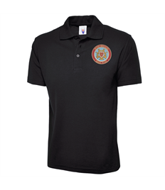 Essex Wing Music Services Polo Shirt