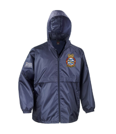 236 Bollington Waterproof Jacket