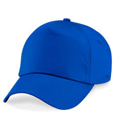 Classic Cap with Rospa Logo