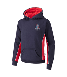Maltings PE Hoodie (36-38"+)