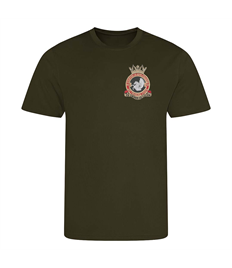 1582 Polyester T-Shirt 