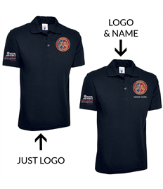 Essex Wing Esports Classic Polo Shirt