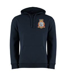 40F Maidstone Hooded Sweatshirt