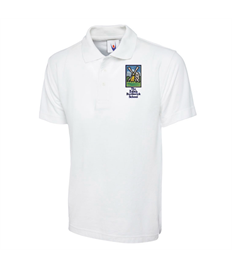 Edith Borthwick Polo Shirt (XS+)