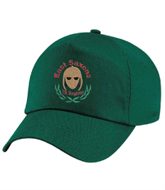East Saxons Baseball Cap