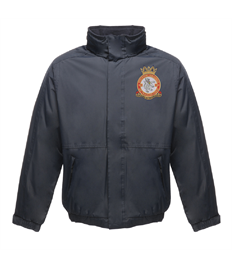 162 Stockport Squadron Classic Dover Waterproof Jacket