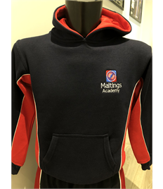 Maltings PE Hoodie