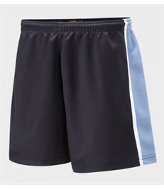 NRA PE Shorts (32"+)