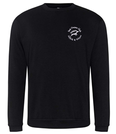 Stag Owners Club RTX Sweatshirt