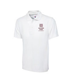 Silver End Polo Shirt